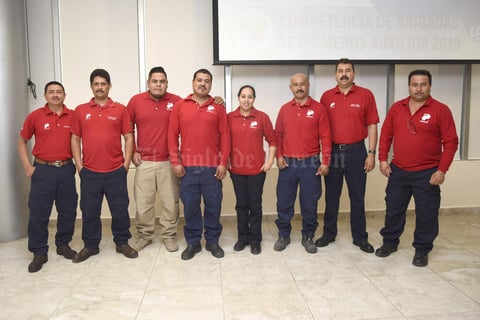 10072019 Unidad Met-Mex Peñoles Bermejillo.