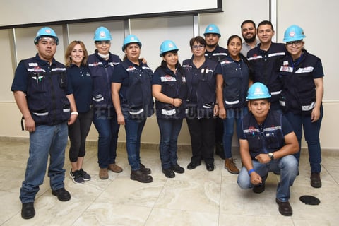 10072019 Equipo Pilgrims.