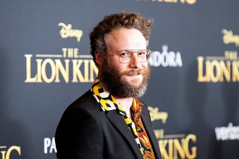 'Brillan' en el estreno de la nueva versión de El Rey León
