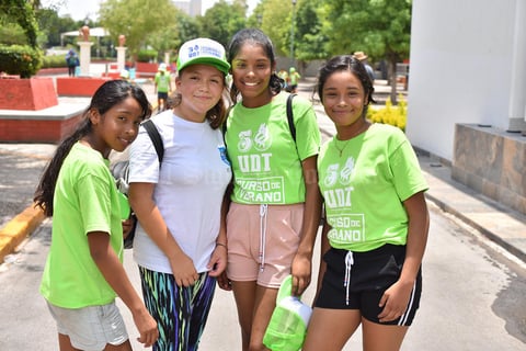 11072019 Esmeralda, Natalia, Sofía y Nadia.