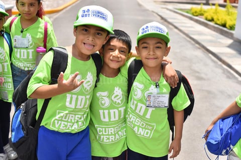 11072019 Gael, Matías y Daniel.