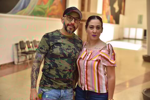 11072019 Iván y Laura Gabriela.