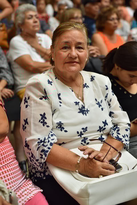 12072019 EVENTO EN CUATRO CAMINOS.  Lilian.