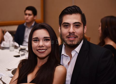 12072019 Estefanía Macías y Gabriela Lira.