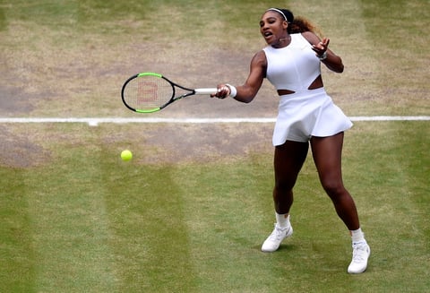 Simona Halep conquista Wimbledon