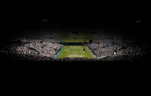 Simona Halep conquista Wimbledon