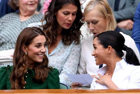 Simona Halep conquista Wimbledon