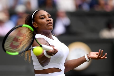 Simona Halep conquista Wimbledon