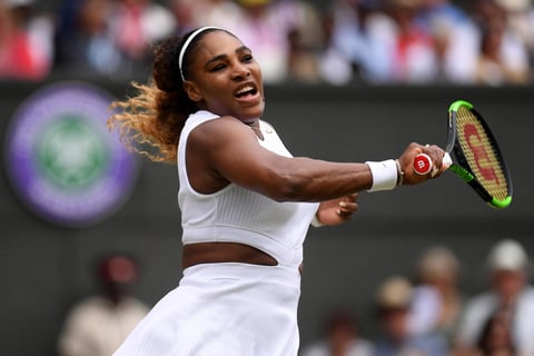 Simona Halep conquista Wimbledon