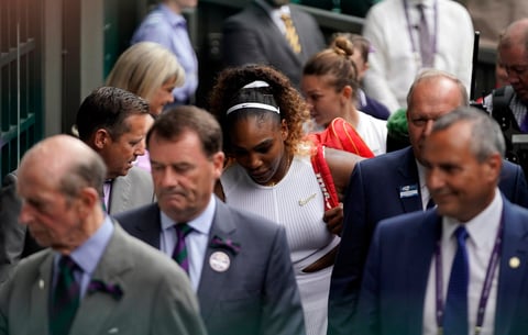 Simona Halep conquista Wimbledon
