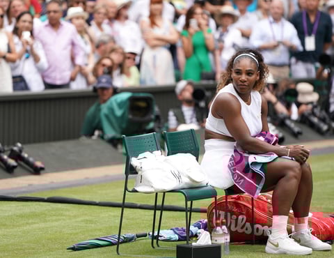 Simona Halep conquista Wimbledon