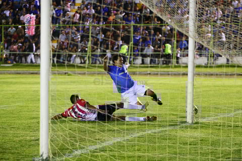 Sin duda que la afición duranguense fue la que más salió ganando.