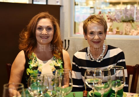 13072019 Tere y Gabriela.
