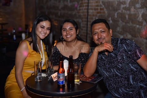 15072019 Andrea, Fernanda y Omar.
