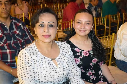 13072019 EN RECIENTE EVENTO.  Norma y Natalia.