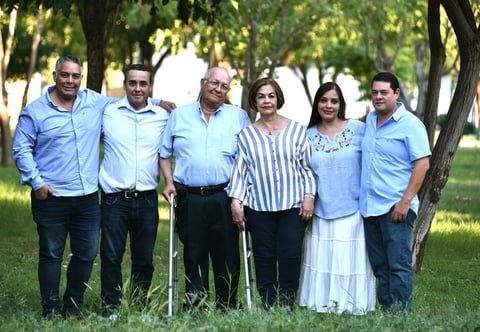 15072019 celebran en familia