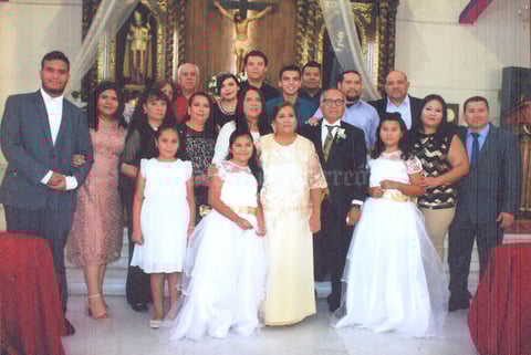 14072019 Familia Mijares Méndez.