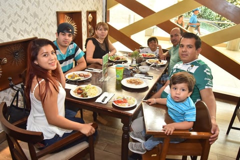 14072019 Familia Carreón Castañeda.