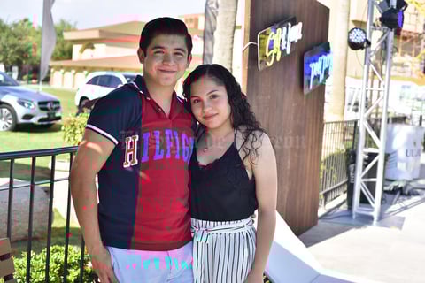 15072019 Aranza y Javier.