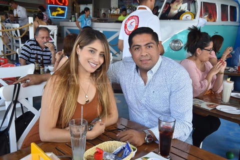 15072019 Paloma y Jesús.