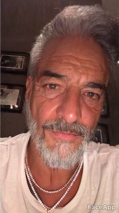 'Envejecen' a los famosos con nuevo filtro