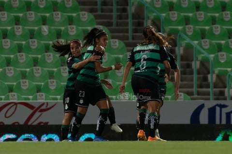 Guerreras caen goleadas en casa ante Tuzas