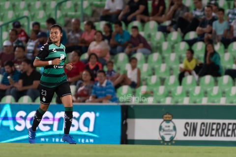 Guerreras caen goleadas en casa ante Tuzas