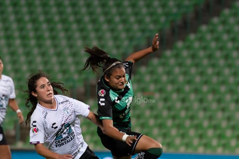 Guerreras caen goleadas en casa ante Tuzas