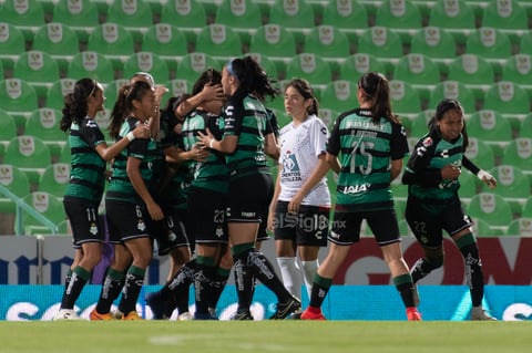 Guerreras caen goleadas en casa ante Tuzas