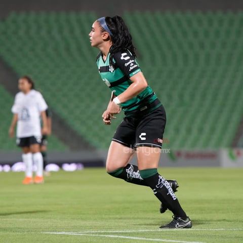 Guerreras caen goleadas en casa ante Tuzas