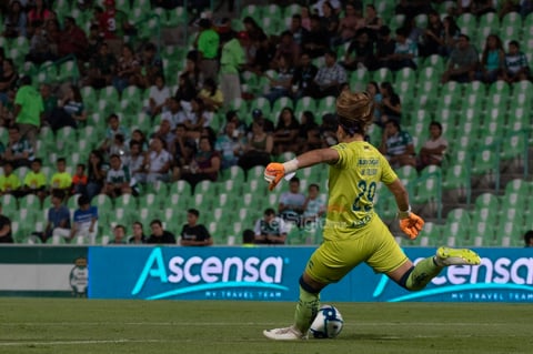 Guerreras caen goleadas en casa ante Tuzas