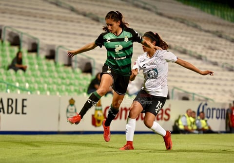 Guerreras caen goleadas en casa ante Tuzas