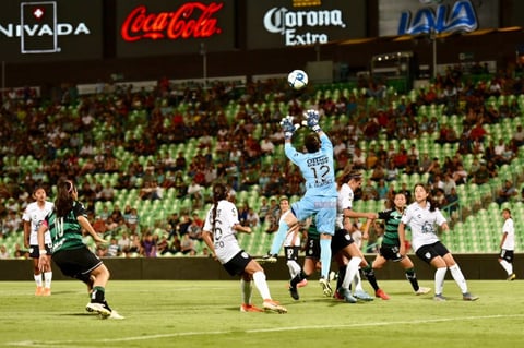 Guerreras caen goleadas en casa ante Tuzas