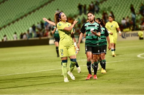 Guerreras caen goleadas en casa ante Tuzas