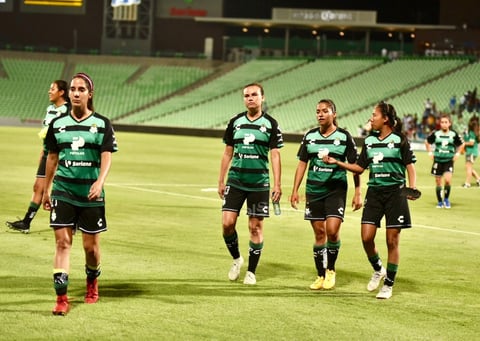 Guerreras caen goleadas en casa ante Tuzas