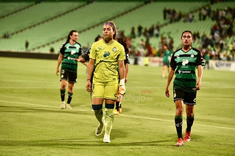 Guerreras caen goleadas en casa ante Tuzas