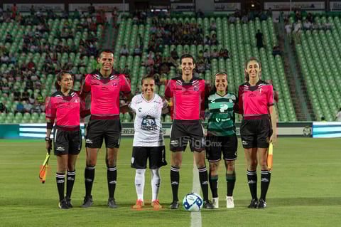 Guerreras caen goleadas en casa ante Tuzas