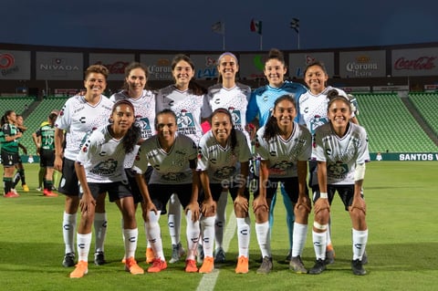 Guerreras caen goleadas en casa ante Tuzas