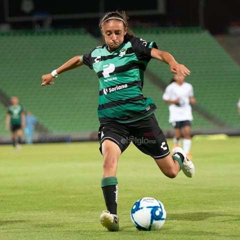 Guerreras caen goleadas en casa ante Tuzas