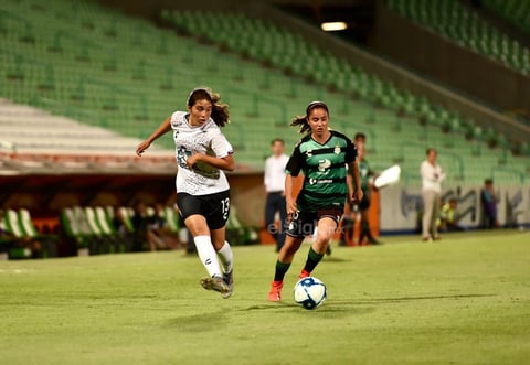 Guerreras caen goleadas en casa ante Tuzas