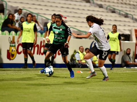 Guerreras caen goleadas en casa ante Tuzas