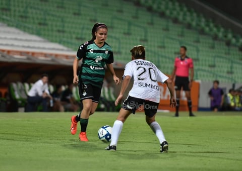 Guerreras caen goleadas en casa ante Tuzas