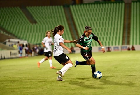 Guerreras caen goleadas en casa ante Tuzas