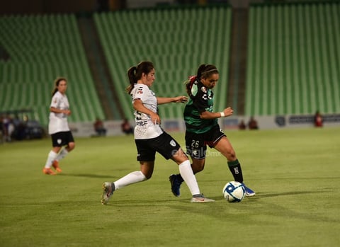 Guerreras caen goleadas en casa ante Tuzas