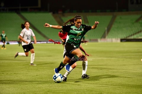Guerreras caen goleadas en casa ante Tuzas