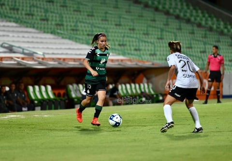 Guerreras caen goleadas en casa ante Tuzas