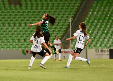 Guerreras caen goleadas en casa ante Tuzas