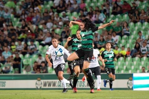 Guerreras caen goleadas en casa ante Tuzas