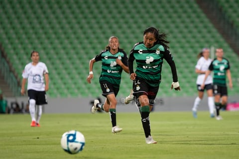 Guerreras caen goleadas en casa ante Tuzas