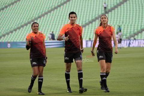 Guerreras caen goleadas en casa ante Tuzas